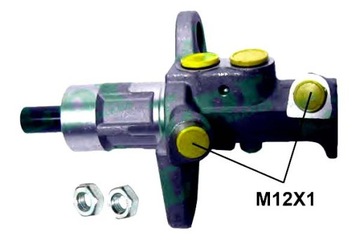 фото thumb №2, Насос гальмівна insignia astra j 08- lpr