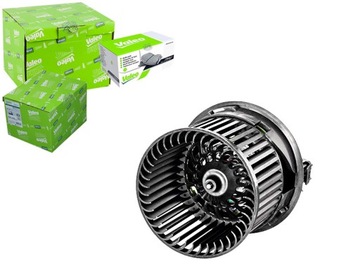 фото thumb №1, Повітродувка peugeot 2008 i 208 208 i 208 ii 1.0-1.6d