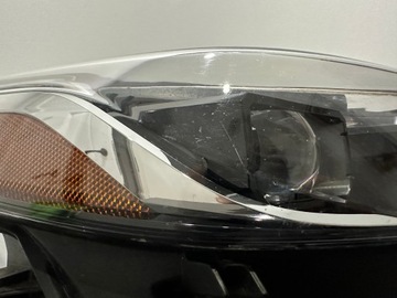 фото thumb №11, Toyota prius prime лампа права повний led європа 2 модулі