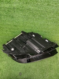 фото thumb №8, Audi q4 e-tron 2022 перед сторона левая лампа передняя