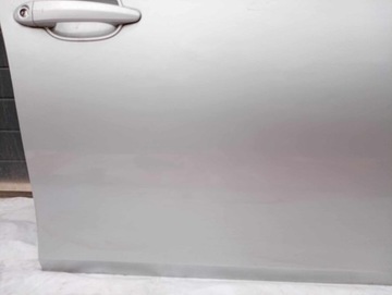 фото thumb №8, Bmw e60 e61 двері праві перед передні 354/7