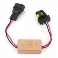 Lf-300b flash strobe controller box ciągłe Недорого, фото thumb