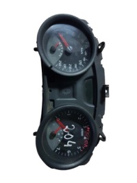 фото thumb №1, Renault megane лічильник 8200306535