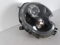 фото thumb №2, Лампа mini cooper s r55 r56 r57 оригінальний номер 100025-00