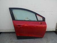 фото thumb №1, Дверь правое перед передние renault clio iv