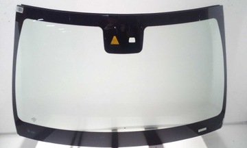 фото thumb №1, Скло лобове передня mercedes c-klasa w205 2014- камера датчик нова