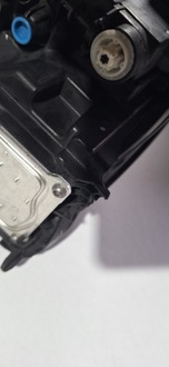 фото thumb №14, Volvo s60 v60 ii iii full led лампа левая перед передняя