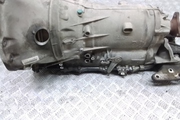 фото thumb №8, Коробка передач коробки передач bmw 7 f01, f02 8hp70h 4.4l гібрид 330kw 2010