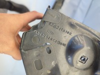 фото thumb №6, Ford explorer vi крыло левый перед передний гибрид