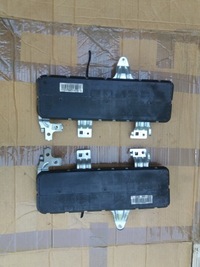 фото thumb №1, Подушка подушка безпеки двері mercedes w203 sport coupe