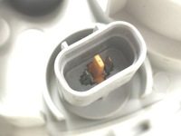 фото thumb №8, Лампа протитуманна фара лівий hyundai tiburon 1999-2001 / 9220127500