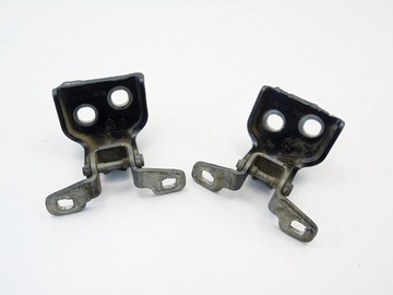 фото thumb №1, Петли дверь левый зад dacia sandero i stepway