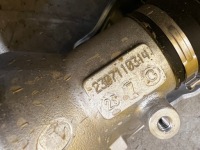 Купити Рейка рульова трансмісія osi задній джгут 4керування renault espace vi austral, фото thumb