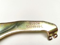 фото thumb №8, Важіль гальма стояночного, ліва mopar 2002 jeep liberty 5066149aa