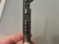 фото thumb №3, Інжектор форсунка renault megane ii scenic ii 1.5 dci 8200567290