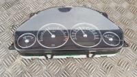 фото thumb №7, Jaguar x-type 2.2 d счетчик приборная панель