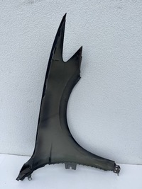 фото thumb №7, Крило перед переднє лівий volkswagen passat b8 3g 15-