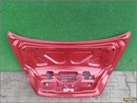 фото thumb №14, Jaguar s-type 3.0 2004r lift - кришка багажника задня задня