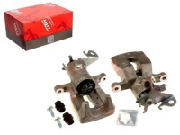 фото thumb №1, Суппорт тормозной renault megane ii scenic ii twing