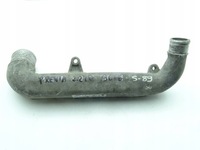 фото thumb №1, Toyota previa i 90- 2.2 td 3cte труба коллектор ss