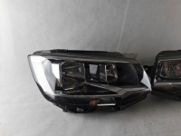 фото thumb №8, Vw transporter t6 фара левый правый лампа h7 7e1941005a, 7e1941006a