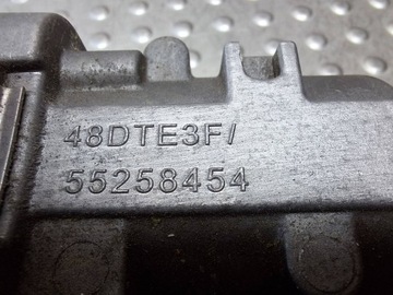 фото thumb №7, Дроссельная заслонка 55258454 alfa romeo giulietta fiat doblo lancia 1.6 m-jet