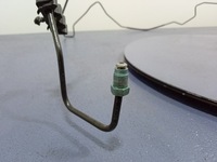 фото thumb №4, Bmw x3 g01 g02 f97 шланг гальмівний сталевий перед праві