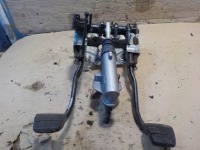 Педалі зчеплення i гальма scania 1435680 Доставка, фото thumb