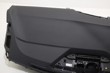 фото thumb №11, Bmw 2 u06 панель раздаточная консоль капот hud head-up серый nić оригинал