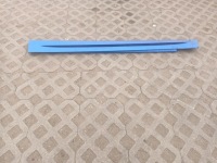 фото thumb №7, Alfa romeo stelvio молдинг поріг двері лівих 156146565sx