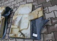 фото thumb №10, Обивка коврик обшивка pod ноги mercedes s-klasa w140