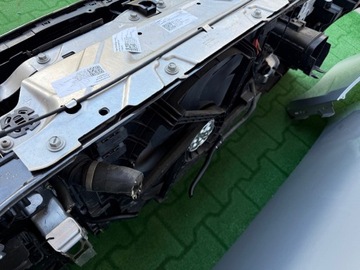 фото thumb №5, Капот крила бампер лампи pas переднє радіатор bmw 3 g20 g21 a83