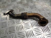 фото thumb №1, Труба шланг egr audi a3 8l 1.9 tdi 038131521ad