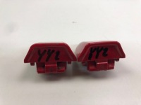 фото thumb №5, Toyota yaris iii захист корпус заглушка ручка 242861