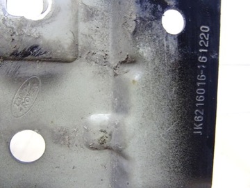 фото thumb №10, Крыло левый перед range rover sport l494 jk6216016-16