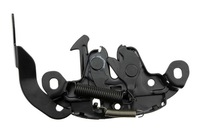 фото thumb №1, Замок капот кришки двигуна renault koleos 2008-