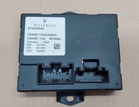 фото thumb №1, Модуль блок управления maserati levante