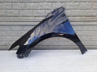 фото thumb №1, Toyota camry 9 ix 2017- 2022 крыло передний левый оригинал