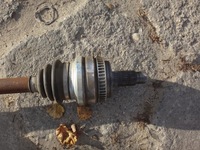 фото thumb №3, Привідний вал права задня задня bmw e87