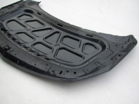 Opel astra iv 4 j 2009 - 2016 капот кришка двигуна оригінал оригінальний номер Київ, фото thumb