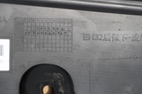 фото thumb №13, Idealny колір mg 4 mg4 mulan бампер задня задній 10944001-sepp 2022+