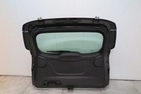 фото thumb №7, Крышка багажника крышка багажника задняя задняя ford c-max mk2 lift