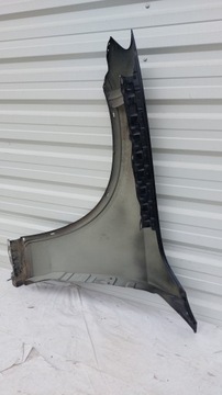 фото thumb №9, Крыло правые перед переднее mercedes w253 glc eu