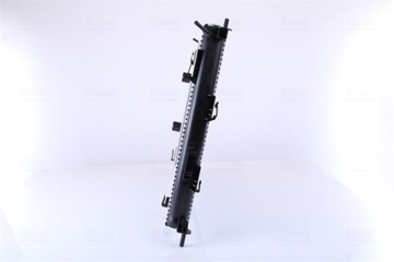 фото thumb №12, Радиаторов двигателя nissens 67367 21400jd900