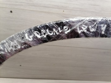 фото thumb №14, Maserati grecale планка лівий перед - 670167225