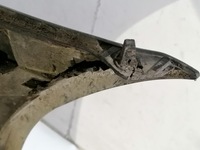 фото thumb №11, Seat leon i toledo ii бампер перед передній