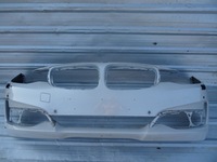 фото thumb №8, Bmw x5 g05 бампер передний перед m-pakiet