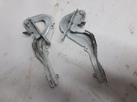 фото thumb №1, Citroen c3 iii 2016- петли капот левый+ правый