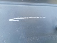 фото thumb №8, Бампер перед передний skoda octavia 3 iii 5e rs lift 2017-2020r