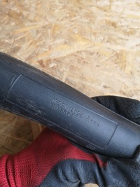 фото thumb №5, Renault trafic iii труба заливной топлива 172214036